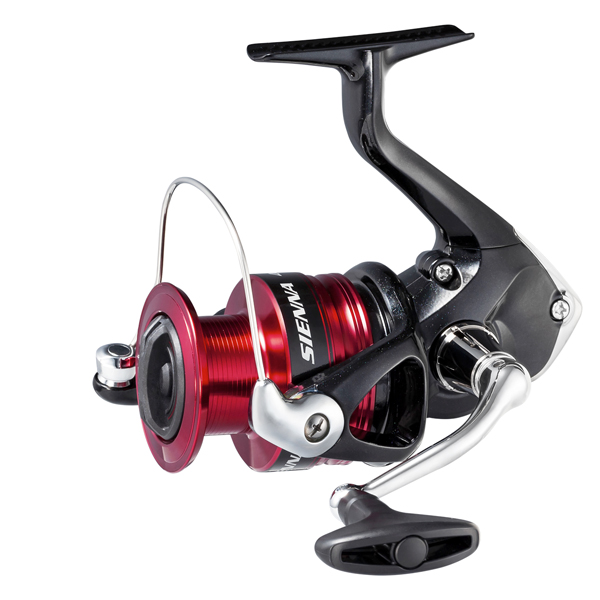 Shimano Sienna C 3000